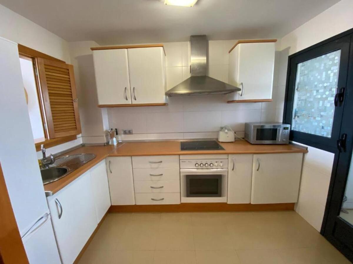 Apartament Expoholidays - Playa Salinas 4b